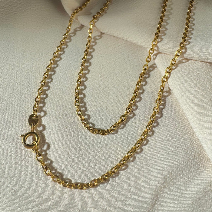 21k 23.5" Biker Link Chain
